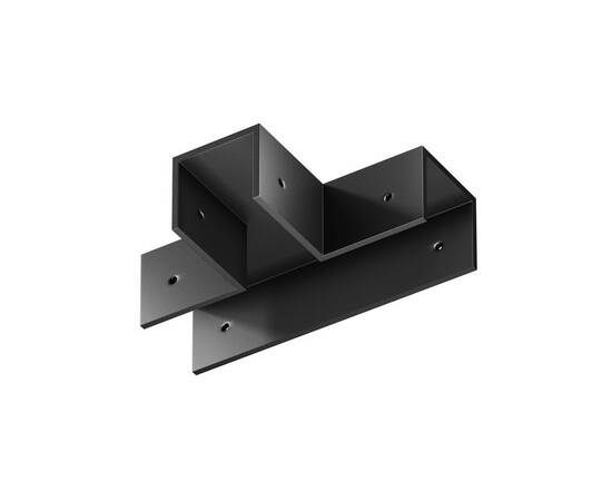 Коннектор T-образный Maytoni Elasity IP O-TR001-TC