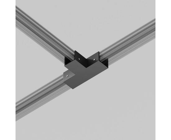 Коннектор T-образный Maytoni Elasity IP O-TR001-TC, изображение 3