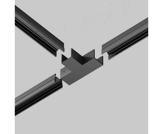 Коннектор T-образный Maytoni Elasity IP O-TR001-TC, изображение 4