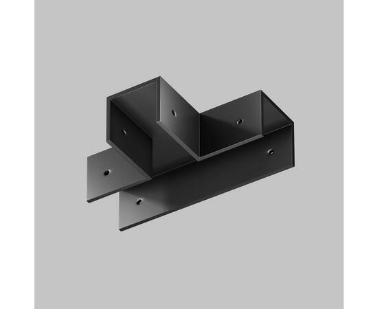 Коннектор T-образный Maytoni Elasity IP O-TR001-TC, изображение 6