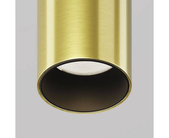 Встраиваемый светодиодный спот Maytoni Technical Focus T C141RS-L300-6W3K-BBS, изображение 3