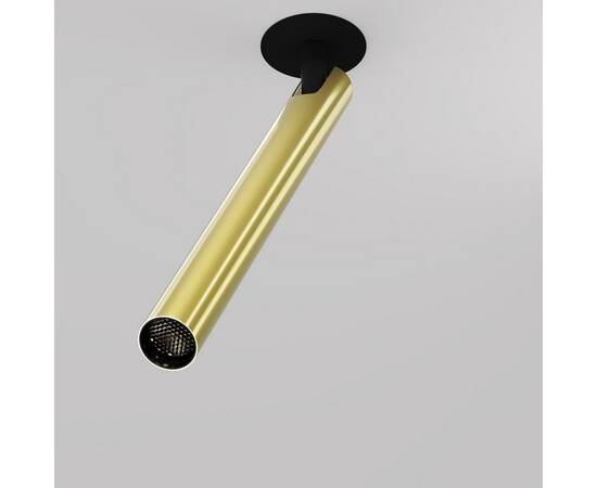 Встраиваемый светодиодный спот Maytoni Technical Focus T C141RS-L300-6W3K-BBS, изображение 5