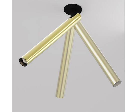 Встраиваемый светодиодный спот Maytoni Technical Focus T C141RS-L300-6W3K-BBS, изображение 6