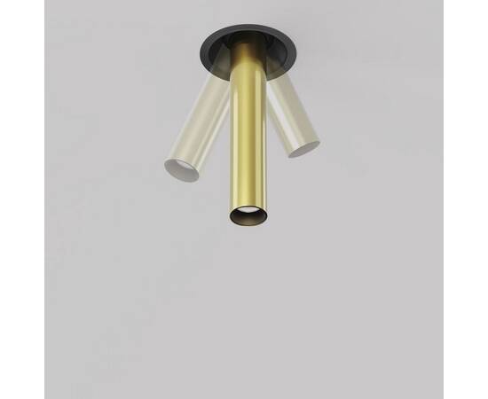 Встраиваемый светодиодный спот Maytoni Technical Focus T C140RS-L200-7W3K-BBS, изображение 7