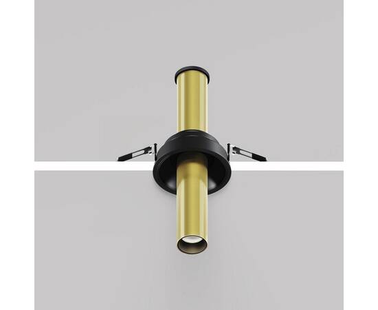 Встраиваемый светодиодный спот Maytoni Technical Focus T C140RS-L200-7W3K-BBS, изображение 8