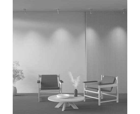 Встраиваемый светодиодный спот Maytoni Technical Focus T C140RS-L200-7W3K-BBS, изображение 10