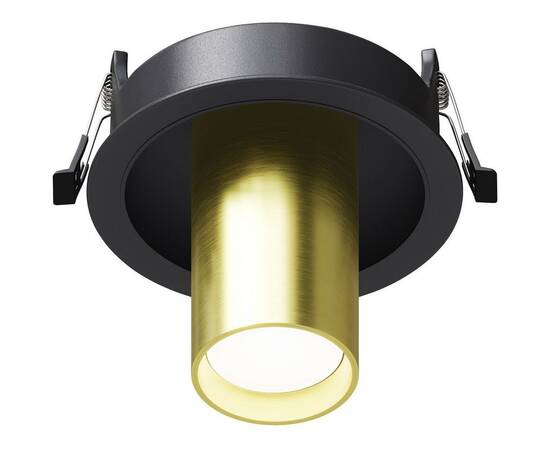 Встраиваемый спот Maytoni Technical Focus S C094-GU10-MG