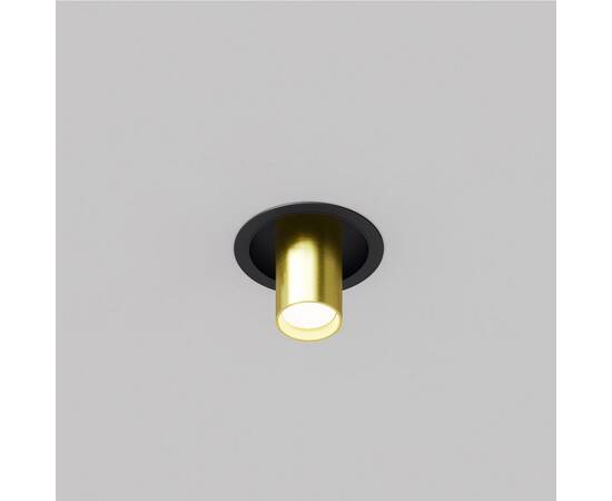 Встраиваемый спот Maytoni Technical Focus S C094-GU10-MG, изображение 3