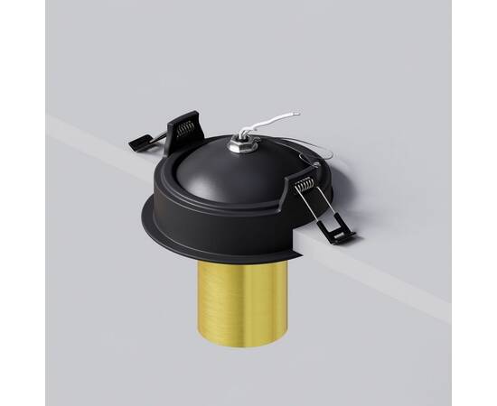 Встраиваемый спот Maytoni Technical Focus S C094-GU10-MG, изображение 5