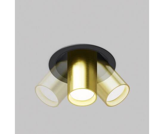 Встраиваемый спот Maytoni Technical Focus S C094-GU10-MG, изображение 6