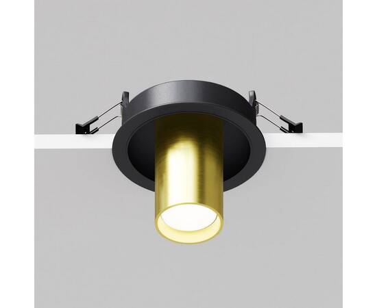 Встраиваемый спот Maytoni Technical Focus S C094-GU10-MG, изображение 7