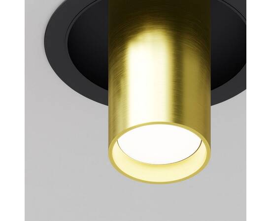 Встраиваемый спот Maytoni Technical Focus S C094-GU10-MG, изображение 8