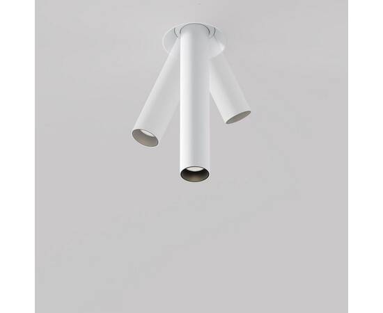 Встраиваемый светодиодный спот Maytoni Technical Focus T C140TRS-L200-7W4K-W, изображение 11