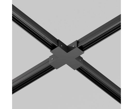 Коннектор X-образный Maytoni Elasity IP O-TR001-CC, изображение 5