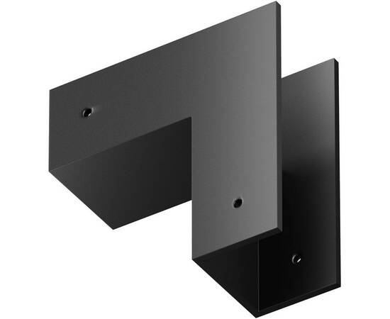 Коннектор L-образный внешний Maytoni Elasity IP O-TR001-OC