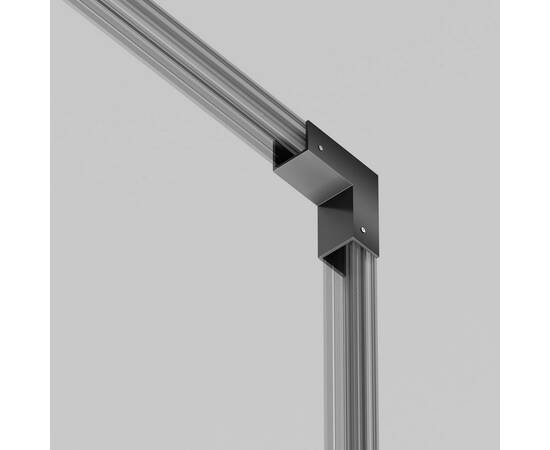 Коннектор L-образный внешний Maytoni Elasity IP O-TR001-OC, изображение 3