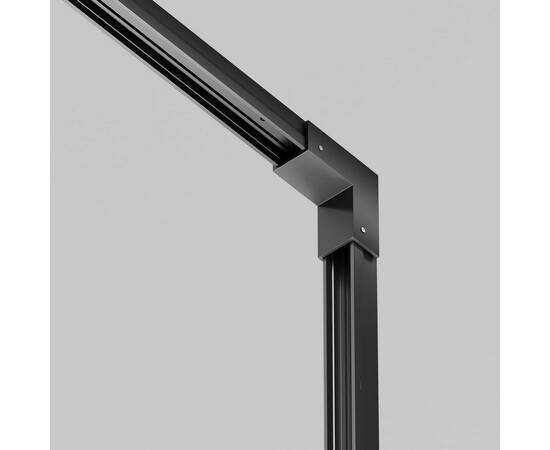 Коннектор L-образный внешний Maytoni Elasity IP O-TR001-OC, изображение 5