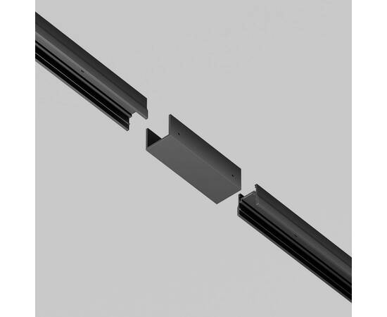 Коннектор прямой Maytoni Elasity IP O-TR001-SC180, изображение 4