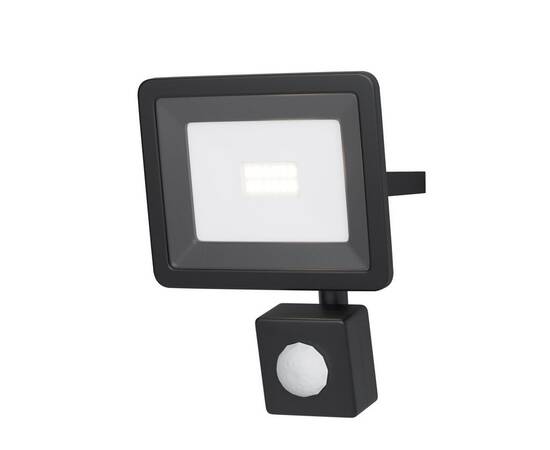 Прожектор светодиодный Maytoni Flood 10W 4000K FL001-L10B4KSR