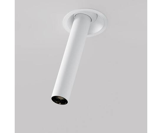 Встраиваемый светодиодный спот Maytoni Technical Focus T C140RS-L300-7W4K-W, изображение 6