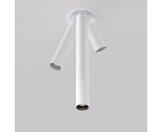 Встраиваемый светодиодный спот Maytoni Technical Focus T C140RS-L300-7W4K-W, изображение 7