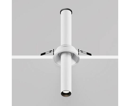 Встраиваемый светодиодный спот Maytoni Technical Focus T C140RS-L300-7W4K-W, изображение 8