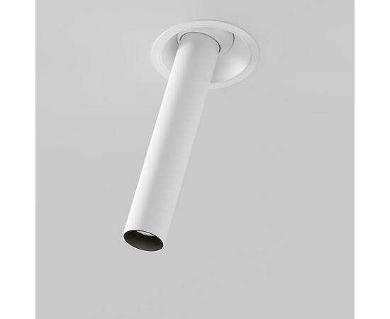 Встраиваемый светодиодный спот Maytoni Technical Focus T C140RS-L300-7W4K-W, изображение 9