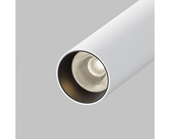 Подвесной светодиодный светильник Maytoni Technical Focus T P141RS-L125-6W3K-W, изображение 8