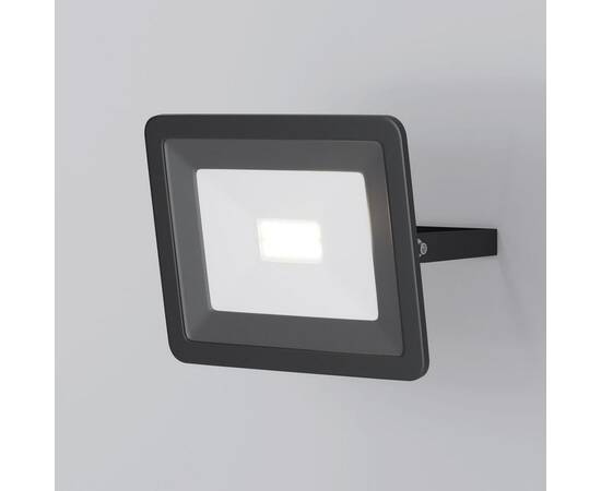 Прожектор светодиодный Maytoni Flood 10W 6500K FL001-L10B6K, изображение 7