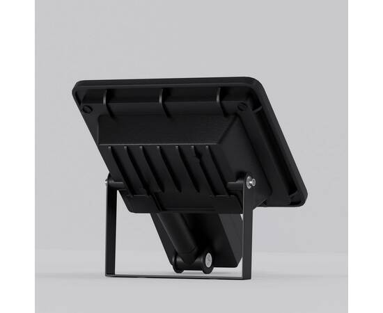 Прожектор светодиодный Maytoni Flood 10W 6500K FL001-L10B6KSR, изображение 4