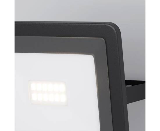 Прожектор светодиодный Maytoni Flood 10W 6500K FL001-L10B6KSR, изображение 6
