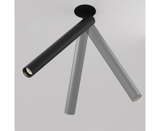 Встраиваемый светодиодный спот Maytoni Technical Focus T C141RS-L300-6W4K-B, изображение 6