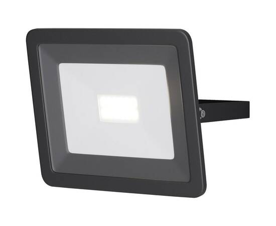 Прожектор светодиодный Maytoni Flood 10W 4000K FL001-L10B4K