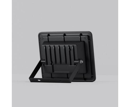 Прожектор светодиодный Maytoni Flood 10W 4000K FL001-L10B4K, изображение 3