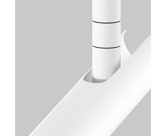 Подвесной светодиодный светильник Maytoni Technical Focus T P141RS-L125-6W4K-W, изображение 6