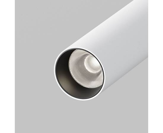 Подвесной светодиодный светильник Maytoni Technical Focus T P141RS-L125-6W4K-W, изображение 9