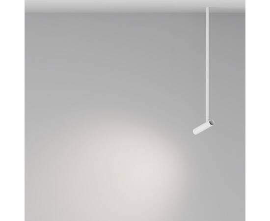 Подвесной светодиодный светильник Maytoni Technical Focus T P141RS-L125-6W4K-W, изображение 10