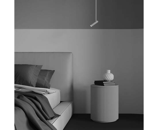 Подвесной светодиодный светильник Maytoni Technical Focus T P141RS-L125-6W4K-W, изображение 13