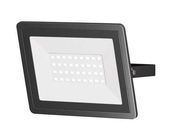 Прожектор светодиодный Maytoni Flood 30W 4000K FL001-L30B4K