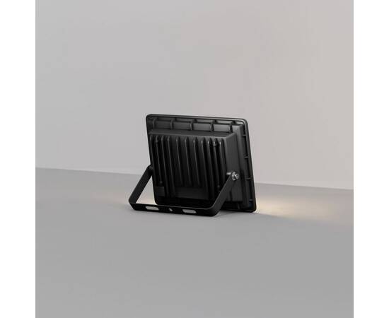 Прожектор светодиодный Maytoni Flood 30W 4000K FL001-L30B4K, изображение 4