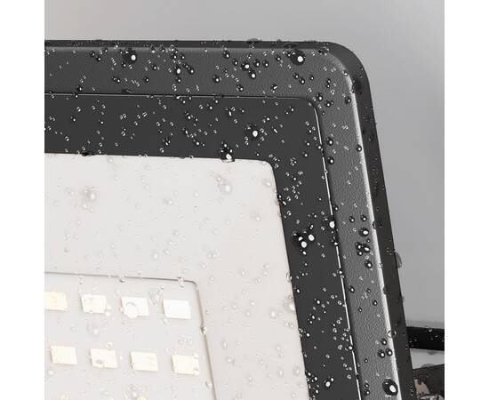 Прожектор светодиодный Maytoni Flood 30W 4000K FL001-L30B4K, изображение 5