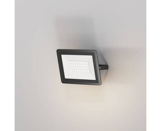 Прожектор светодиодный Maytoni Flood 30W 4000K FL001-L30B4K, изображение 7
