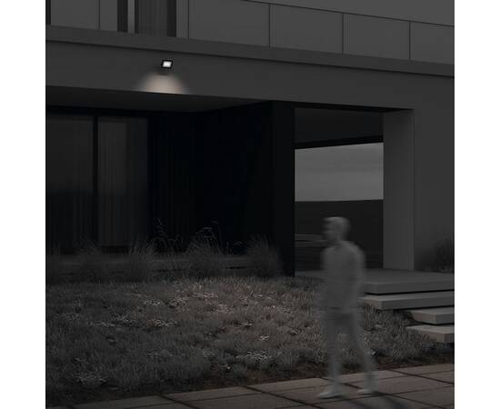 Прожектор светодиодный Maytoni Flood 30W 4000K FL001-L30B4K, изображение 8