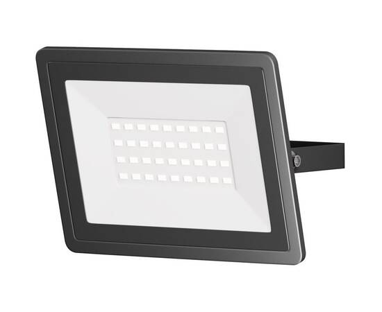 Прожектор светодиодный Maytoni Flood 30W 6500K FL001-L30B6K