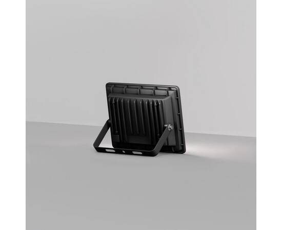 Прожектор светодиодный Maytoni Flood 30W 6500K FL001-L30B6K, изображение 4