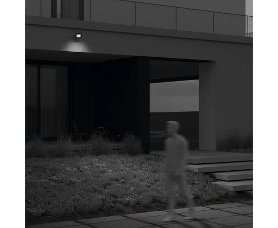 Прожектор светодиодный Maytoni Flood 30W 6500K FL001-L30B6K, изображение 7