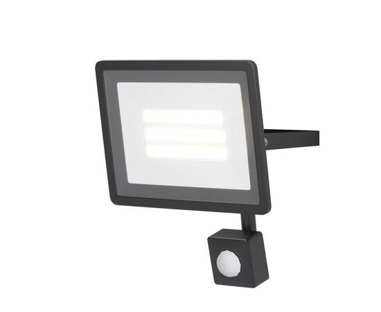 Прожектор светодиодный Maytoni Flood 30W 4000K FL001-L30B4KSR