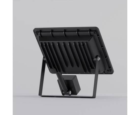 Прожектор светодиодный Maytoni Flood 30W 6500K FL001-L30B6KSR, изображение 4