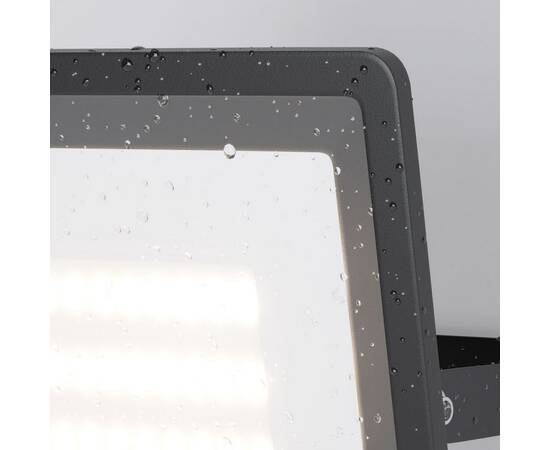 Прожектор светодиодный Maytoni Flood 30W 6500K FL001-L30B6KSR, изображение 5
