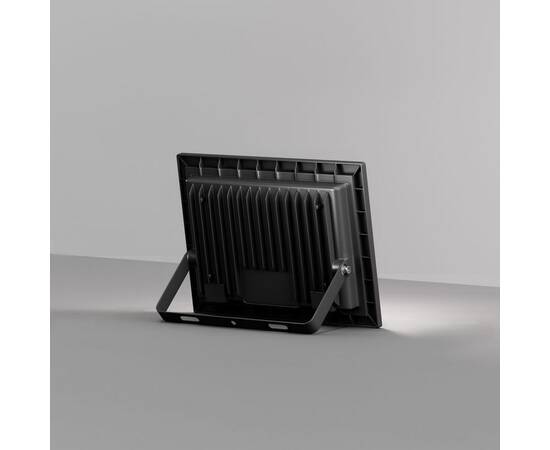Прожектор светодиодный Maytoni Flood 50W 6500K FL001-L50B6K, изображение 4
